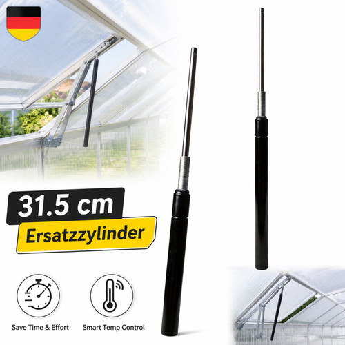 Ersatzzylinder zylinder - ersatzzylinder,