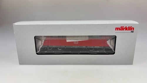 Märklin 37465 e lok - 37465, e-lok