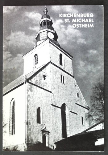 Kirchenburg michael - kirchenburg, st.