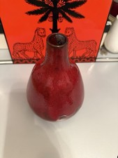 Töpferei Studio Keramik Vase
