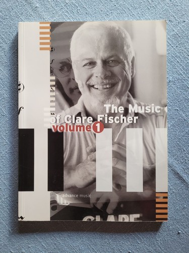 The music clare fischer - the,