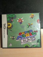 Super Mario 64 DS – Rare