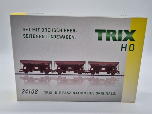 Trix 24108 drehschieber - trix,