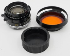 LEICA Leitz Summilux-M 35mm