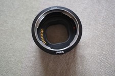 Rollei Rolleiflex 6000 Zwischenring 43mm