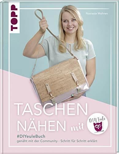 Taschen nähen mit diy - taschen,