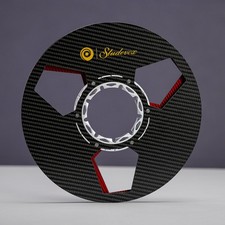 1X Studevox Pro Black/Red