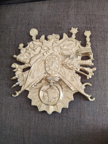 Osmanisches reich emblem - osmanisches,