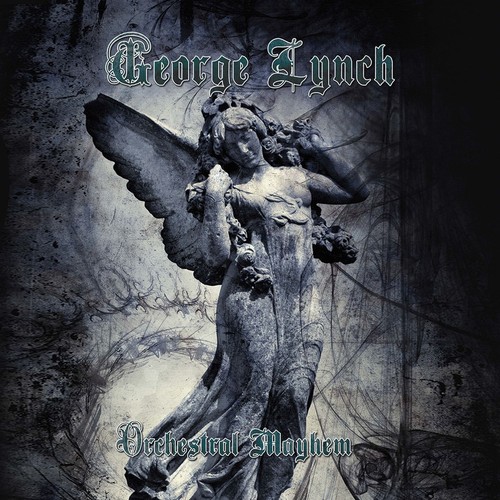 George lynch orchestral mayhem - orchestral,