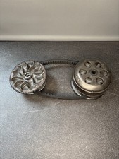 Variomatic Vario Getriebe