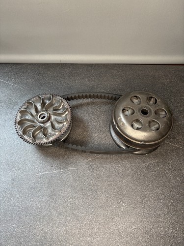 Variomatic vario getriebe - vario,