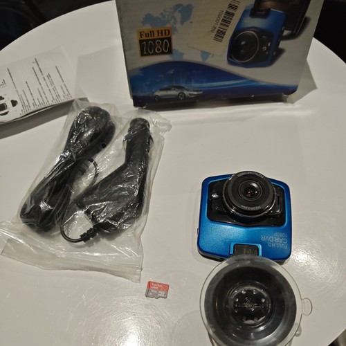 Auto dashcam mit halterungen - dashcam,