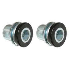 Fahrrad Kurbelschrauben