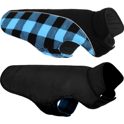 Hundemantel winter - hundemantel,