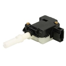 Zentralverriegelung -