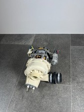 ✅ YXW50-2E Umwälzpumpenmotor Geschirrspüler Hanseatic, Samsung, Amica, Midea