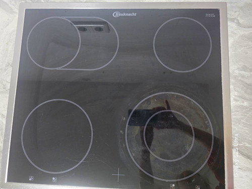 Bauknecht aga 170 - aga,