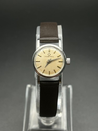 Eterna matic automatik 17 - matic,