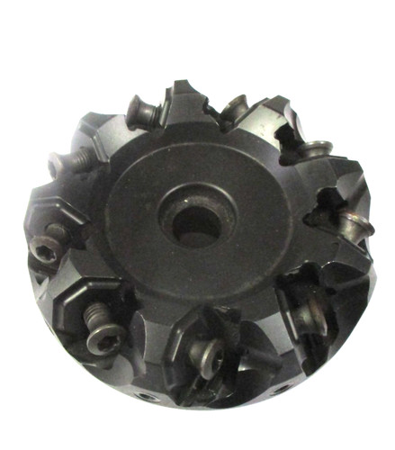 Sandvik wsp messerkopf ø80 - wsp,