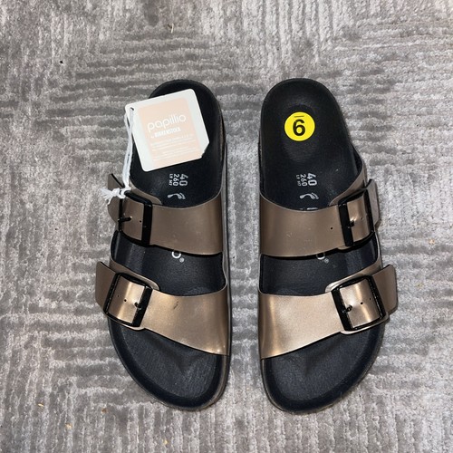 Birkenstock arizona papillio - arizona,