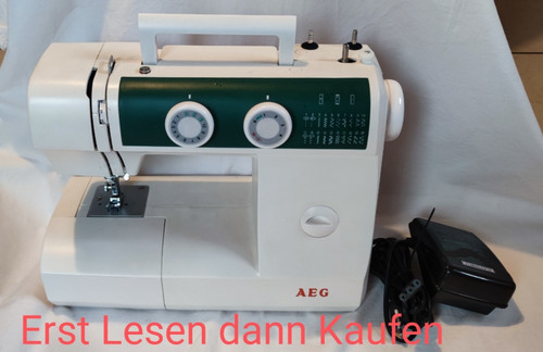 Original aeg 791 - original,