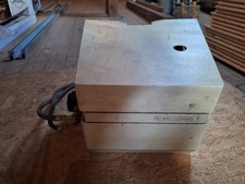 Ölbrenner De Dietrich