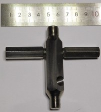 Atemregler werkzeug - atemregler,