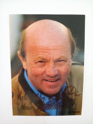 Hans stadlbauer original - -,