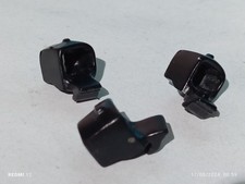 PLAYMOBIL X3 ALTE HÜLLEN