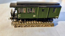 Tillig. 13956 KDBi  Sitz/Packwagen DR  H0m
