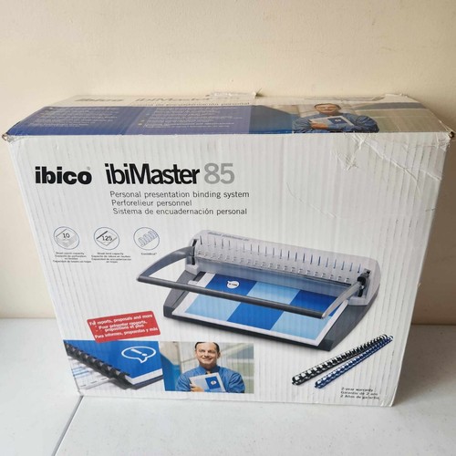 Ibico ibimaster - ibimaster, 85