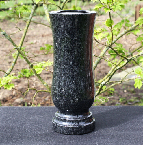 Vase grabvase steinvase - vase,