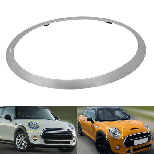 Rechts zierring scheinwerfer - zierring,