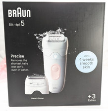 Braun Silképil 5 -5 030