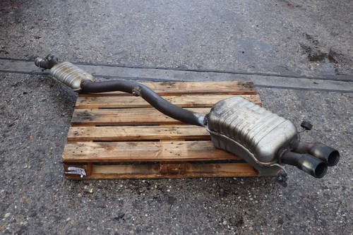 Mercedes benz w203 - w203, c32