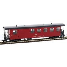 Tillig 03947 Packwagen KBD der HSB, Ep. V/VI H0e + Neu