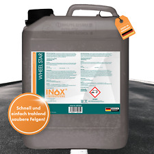 INOX® Felgenreiniger