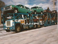 1987 Chevrolet TRANSPORTER