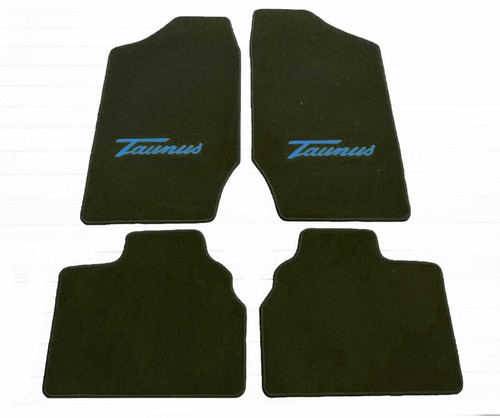 Teppich fußmatten für - fußmatten, ford