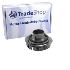 Motor Heckabdeckung Ersatz