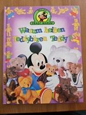 Micky Fragt Warum Kinderbuch