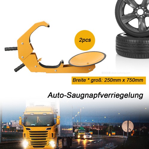 Radkralle wegfahrsperre - radkralle,
