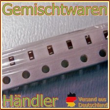 50 Stück SMD Widerstände