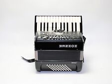 Akkordeon , Hohner , Bravo II 48, Silent Key