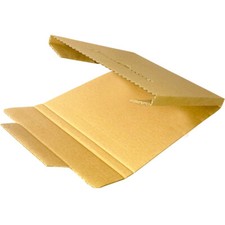 LP/CD Karton 185 x185 x10 mm