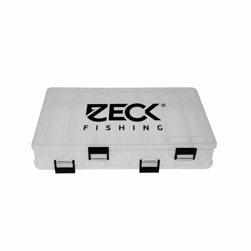 Zeck hardbait box - zeck,