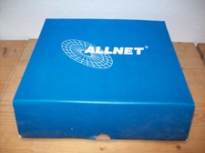 ALLNET Router Version 1.0 nie gebraucht