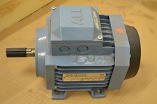 ABB Drehstrommotor 0,37 kW M2VA80A...6 NEU