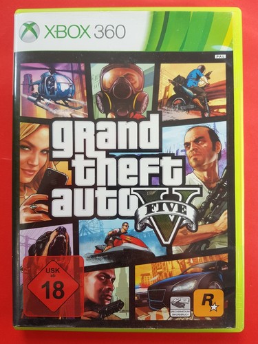 Xbox 360 spiele - xbox,