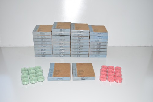 Box partylite tealight - (1),